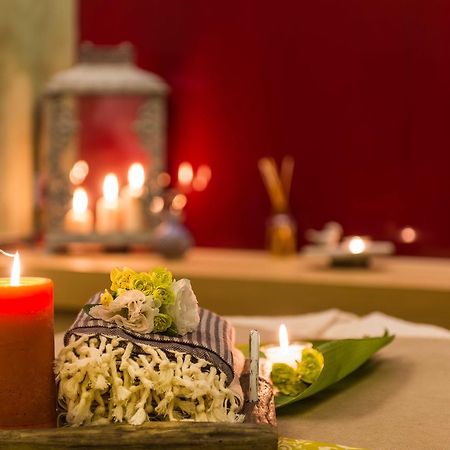 The Lifeco Antalya Well-Being Detox Center And Vegan Hotel Eksteriør bilde