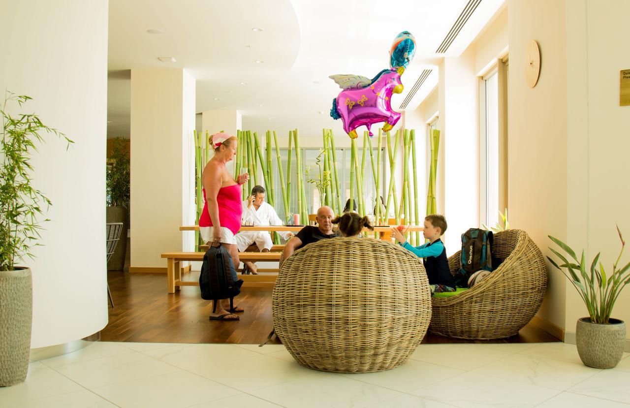 The Lifeco Antalya Well-Being Detox Center And Vegan Hotel Eksteriør bilde