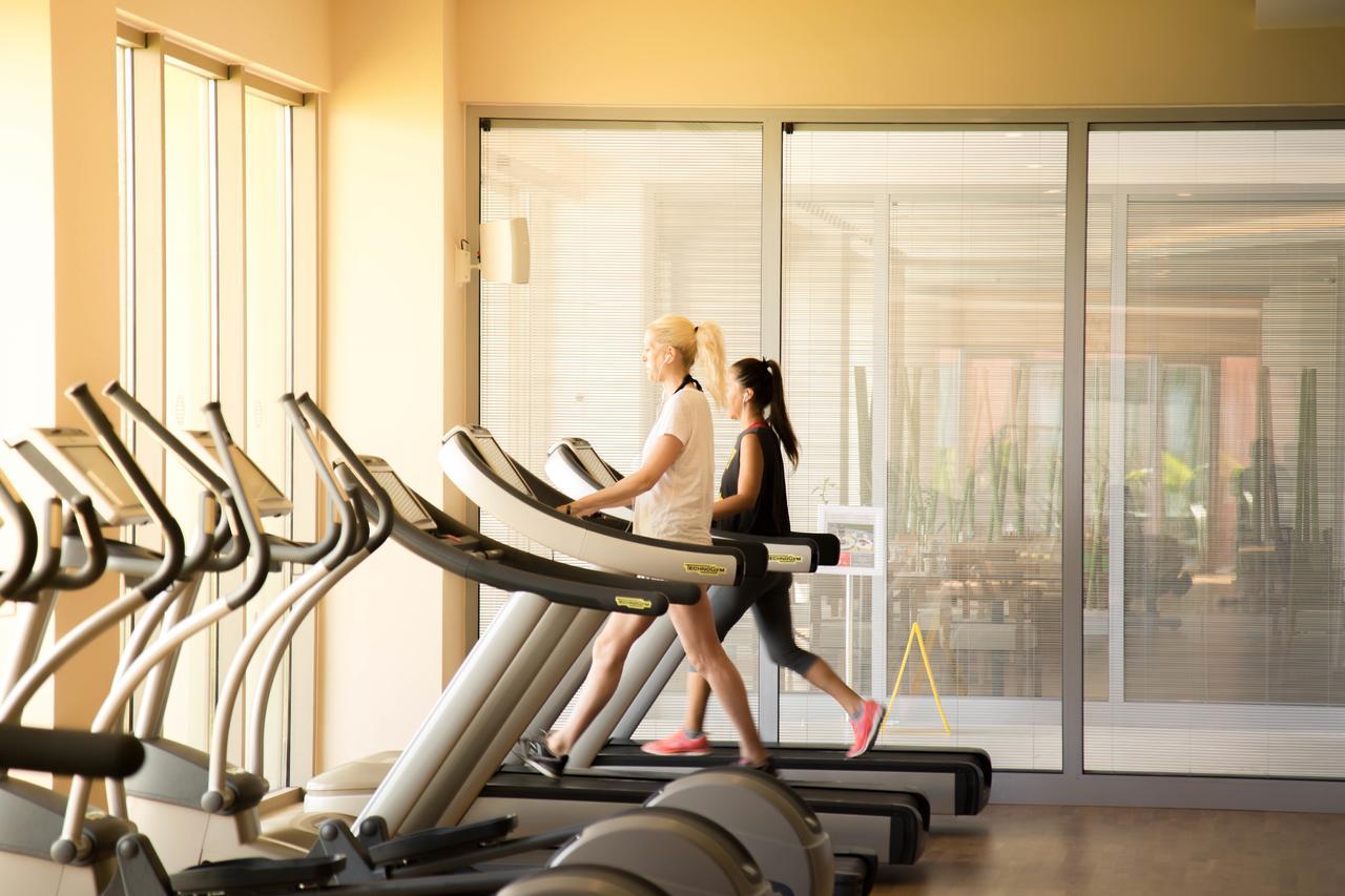 The Lifeco Antalya Well-Being Detox Center And Vegan Hotel Eksteriør bilde
