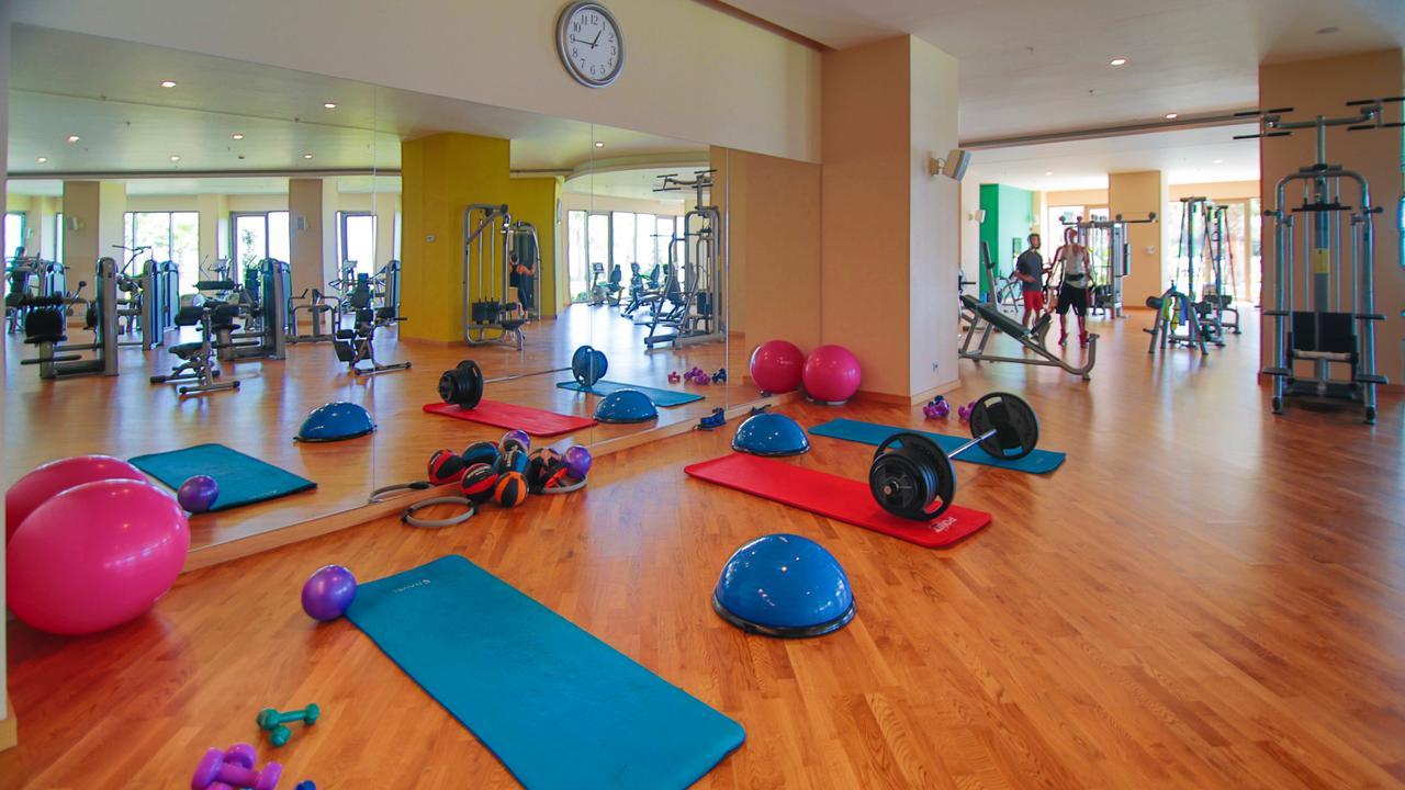The Lifeco Antalya Well-Being Detox Center And Vegan Hotel Eksteriør bilde
