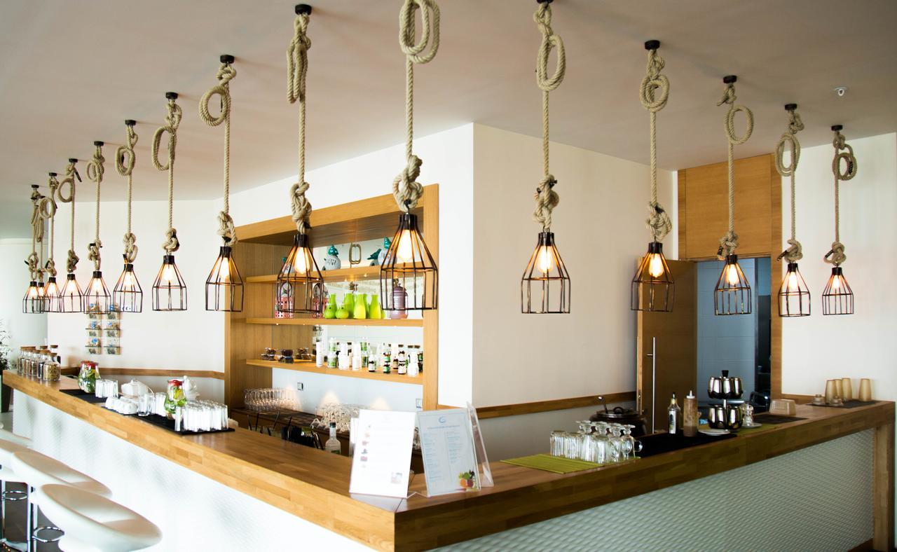 The Lifeco Antalya Well-Being Detox Center And Vegan Hotel Eksteriør bilde
