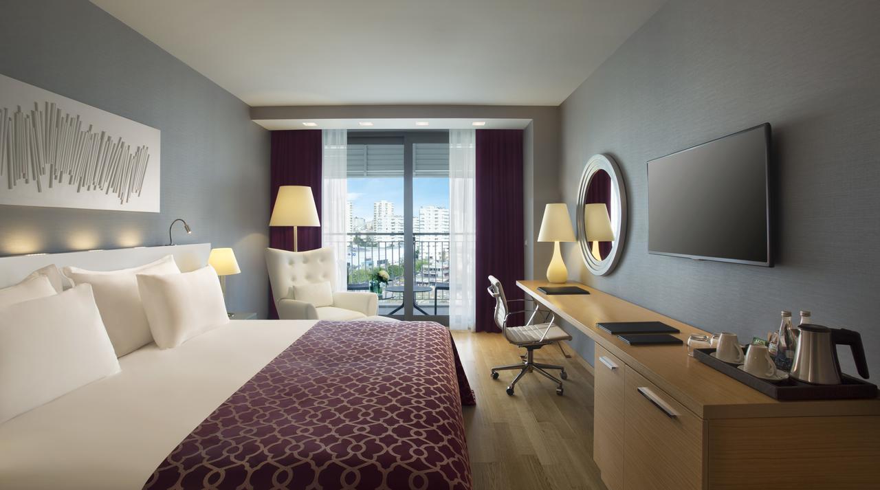 The Lifeco Antalya Well-Being Detox Center And Vegan Hotel Eksteriør bilde