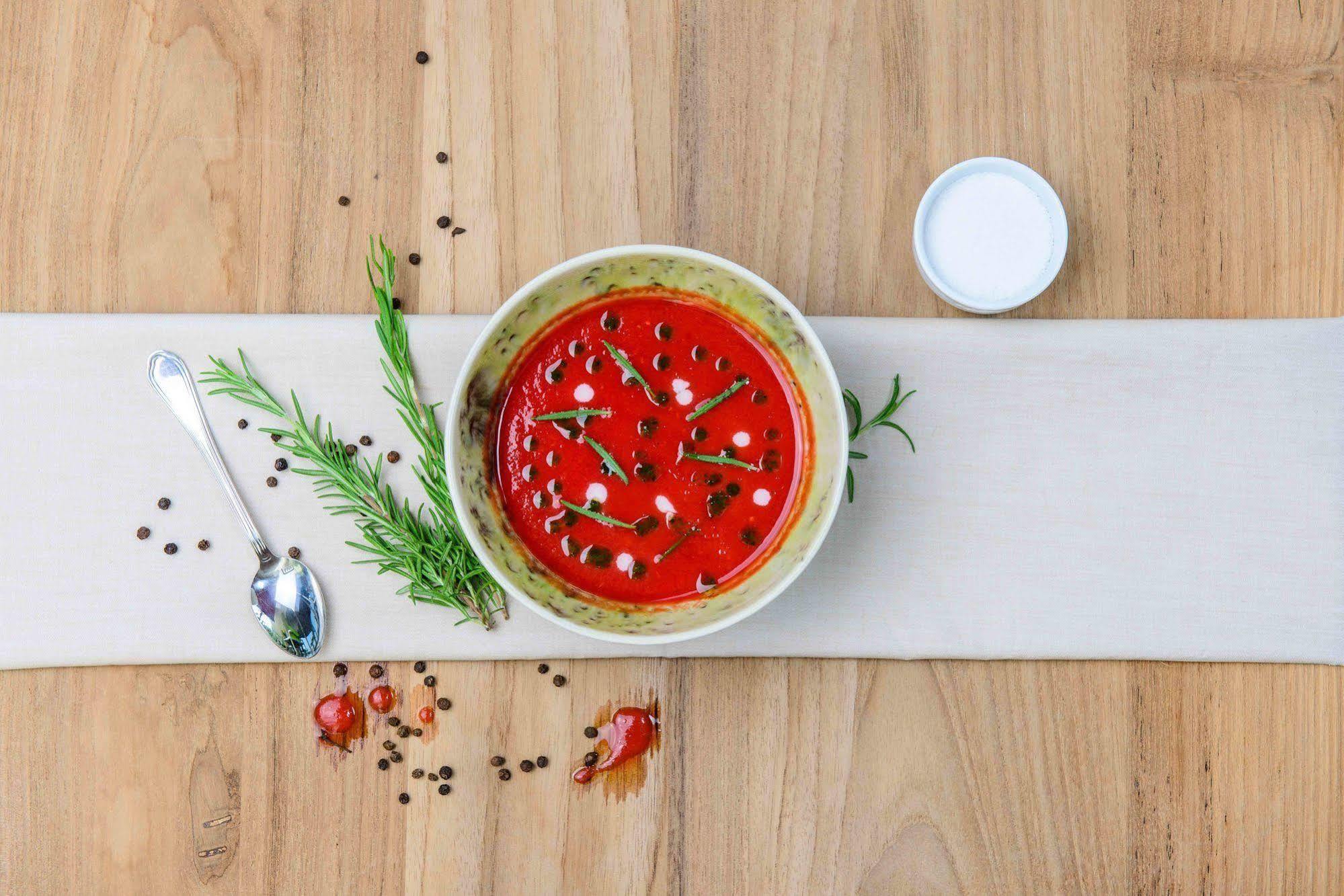 The Lifeco Antalya Well-Being Detox Center And Vegan Hotel Eksteriør bilde