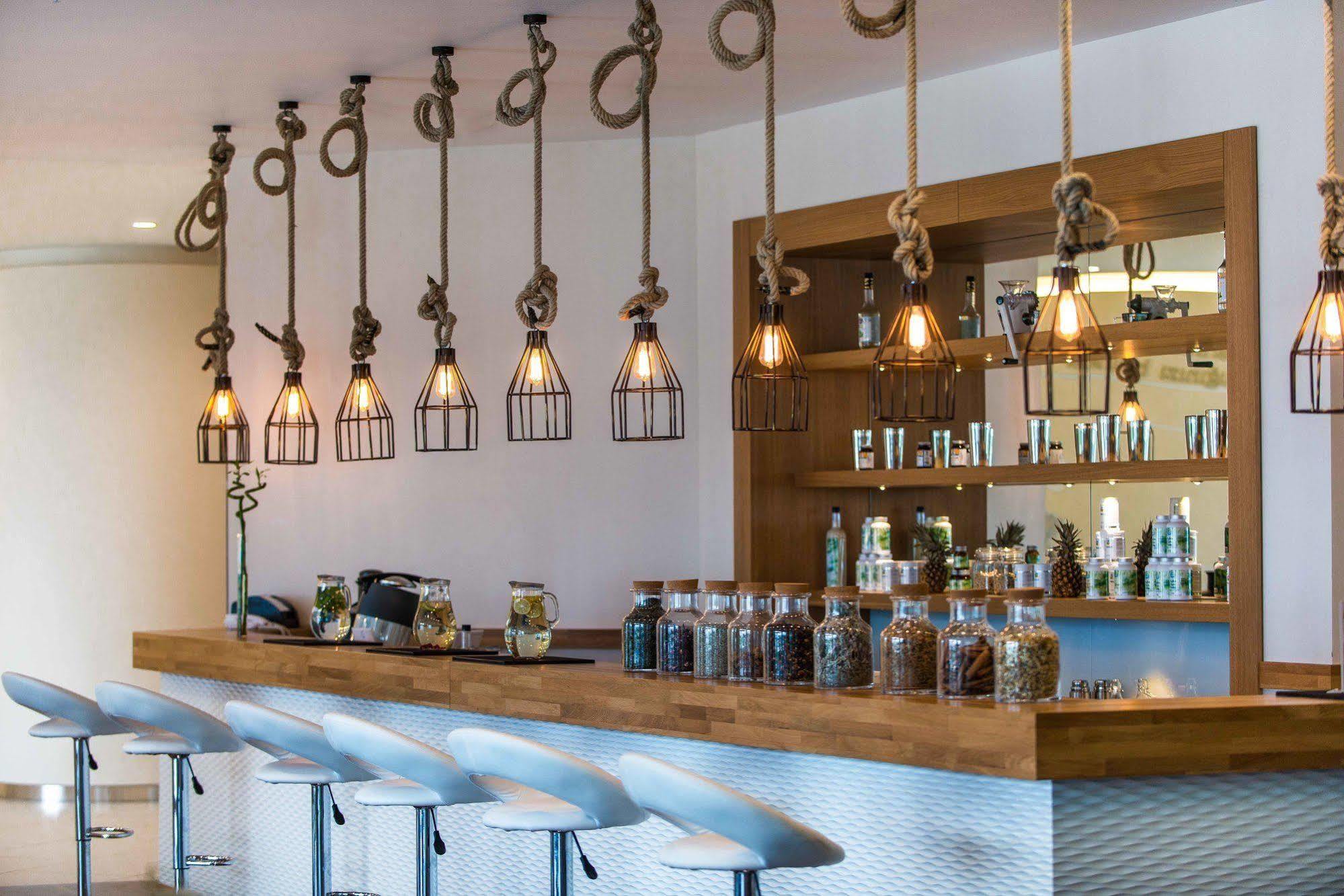 The Lifeco Antalya Well-Being Detox Center And Vegan Hotel Eksteriør bilde