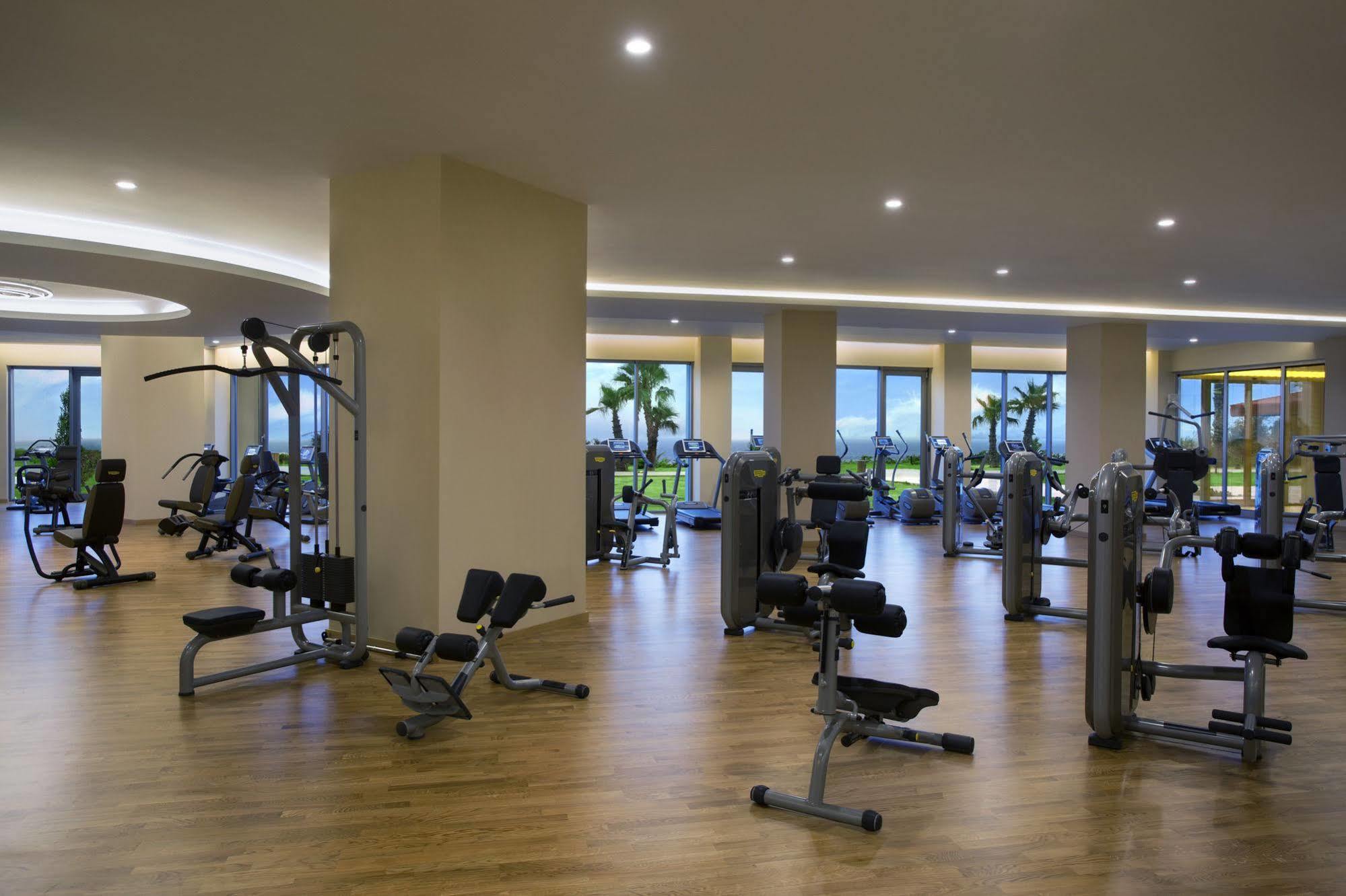 The Lifeco Antalya Well-Being Detox Center And Vegan Hotel Eksteriør bilde
