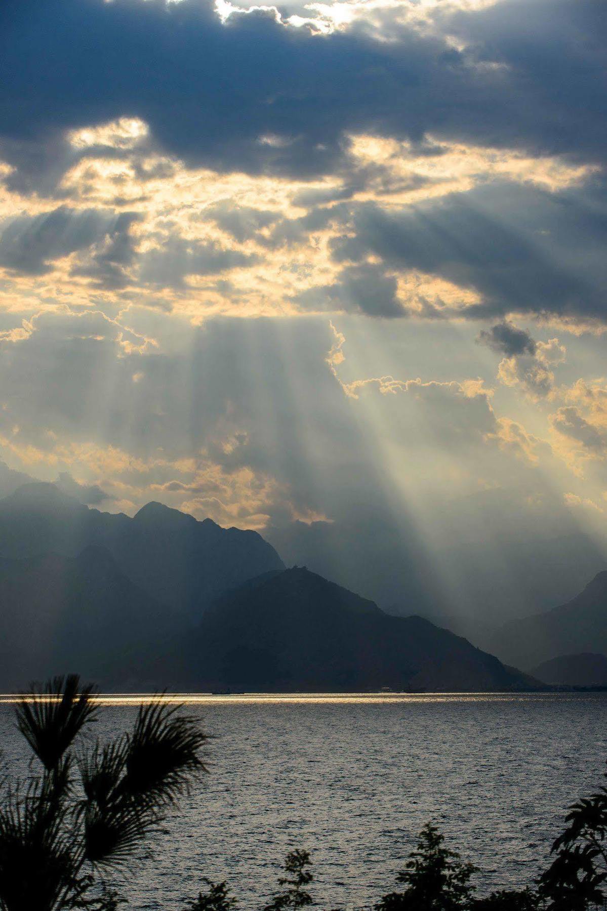The Lifeco Antalya Well-Being Detox Center And Vegan Hotel Eksteriør bilde