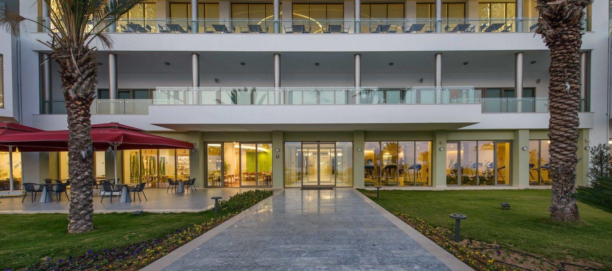 The Lifeco Antalya Well-Being Detox Center And Vegan Hotel Eksteriør bilde